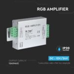 Amplificator RGB - Image 3