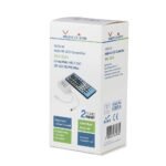 Controlor RGB+, Alb rece /pentru Bandă LED 2159/ - Image 3