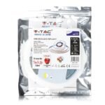 Bandă LED Cip SAMSUNG 2835 240 LEDs 24V IP20 6000K CRI95+ - Image 2