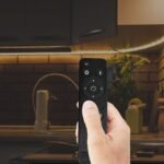 Dimer LED Sincronizat BF 14B Telecomandă