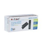 Dimer LED Sincronizat BF 14B Telecomandă - Image 3
