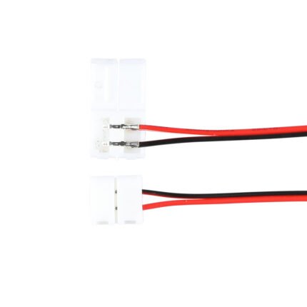 Conector Flexibil Bandă LED 5050