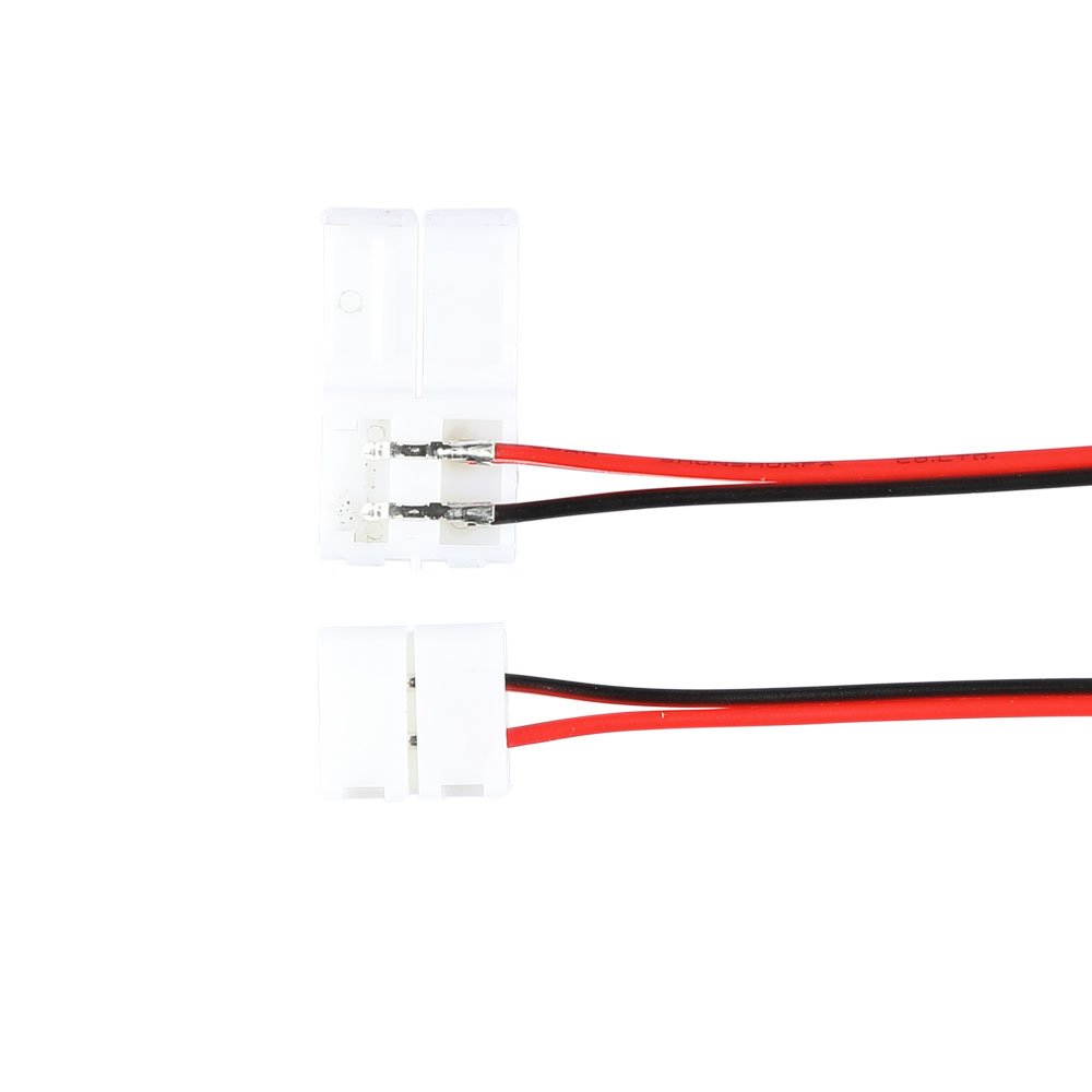 Conector Flexibil Bandă LED 5050