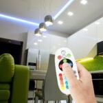 Controler telecomandă Infraroșu 24 Butoane - Image 2