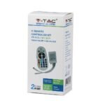 Controler telecomandă Infraroșu 24 Butoane - Image 3