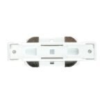 4I Conector Lampă pe șină Mini Alb