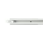 4I Conector Lampă pe șină Mini Alb - Image 2