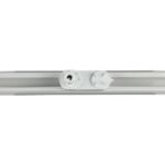 4 Lampă LED pe șină Adaptor Alb - Image 3