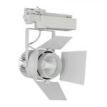33W Proiector pe șină Cip LED SAMSUNG Corp Alb 5000K