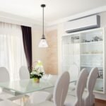 Pendul din stică, Transparent, Ф180 - Image 2