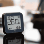 Shelly H&T Gen3, Senzor Smart Temperatură și Umiditate Wi-Fi cu Display E-Ink, Negru - Image 3