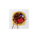 Shelly 1PM Mini Gen3, Releu Smart cu Monitorizare Consum, 8A - Image 2