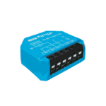 Shelly 2L Gen3, Releu Smart pentru Iluminat fără Nul, Wi-Fi, 200W - Image 3