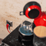 Shelly Plug S Gen3, Priză Smart Wi-Fi cu Măsurare Consum, Matter, 2500W - Image 2