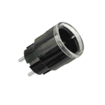 Shelly Plug S Gen3, Priză Smart Wi-Fi cu Măsurare Consum, Matter, 2500W