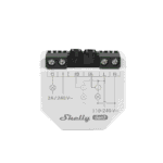 Shelly EM Gen3, Contor Smart de Energie 2 Canale, cu Releu - Image 2
