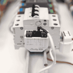 Shelly EM Gen3, Contor Smart de Energie 2 Canale, cu Releu - Image 3