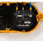 Shelly 2PM Gen3, Releu Smart 2 Canale cu Măsurare Consum și Control Rulouri - Image 2