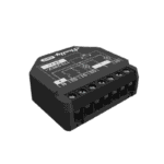 Shelly 2PM Gen3, Releu Smart 2 Canale cu Măsurare Consum și Control Rulouri