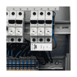 Shelly 3EM-63 Gen3, Contor Smart Trifazat 63A - Image 4