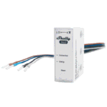 Shelly 3EM-63W Gen3, Contor Smart Trifazat 63A