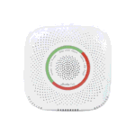 Shelly GAS (LPG), Detector Inteligent de Gaz, Wi-Fi