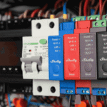 Shelly Pro 2PM v.1, Releu Smart Profesional 2 Canale, DIN, LAN + Wi-Fi - Image 3