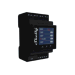 Shelly Pro 4PM V2, Releu Inteligent 4 Canale cu Monitorizare Consum