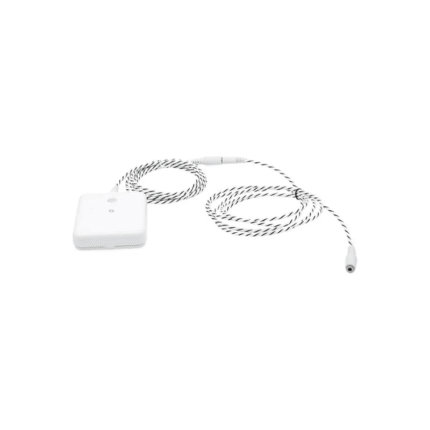 Shelly Flood Gen4, Senzor Smart de Inundație cu Cablu Extensibil, Matter, Zigbee, Wi-Fi