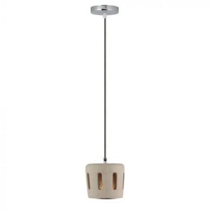 Pendul de Beton Abajur 200/200mm