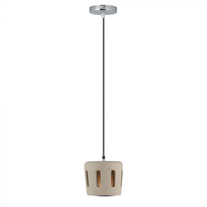 Pendul de Beton Abajur 200/200mm