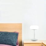30W LED Designer Lampă de Birou Touch Dimabil Alb 3000K - Image 2