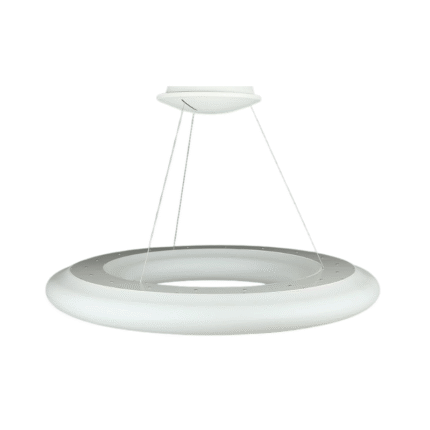 105W LED Designer Pendul Suspendat Triac Dimabil Alb 3000K