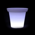 LED Pot Light RGB 35.5*32.5CM - Image 2