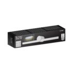 10W Oglindă cu Lumină LED Corp Alb 3000K - Image 2