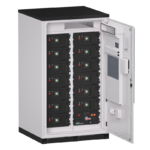 Kit Invertor 100kW + Stocare 197kWh, IP65, Kstar - Image 2