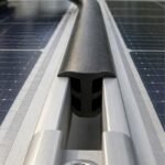 Garnitura/Banda etansare pentru panouri fotovoltaice - Image 2