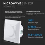 Senzor Microwave - Image 3