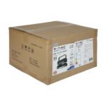 Highbay LED Cip SAMSUNG 500W 120′ Driver Meanwell Dimabil Corp Negru 4000K - Image 2