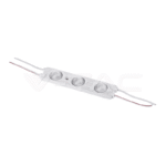 Module LED 1.5W 3LED SMD2835 Alb rece IP67 - Image 3