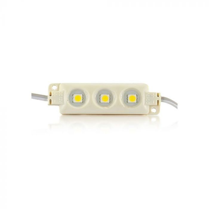 Module LED SMD5050 RGB IP66