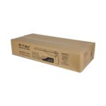 Lampă Stradală LED Cip SAMSUNG 160W 4000K 302Z+ Clasa II Tipul 3M Inventonics 0-10V - Image 3