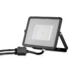Accesoriu conexiuni impermeabil Negru 8-12mm IP68 - Image 2