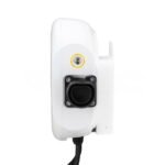 Stație Încărcare Masini Electrice 230V, 7kW, Reglabila, iZAR - Image 5