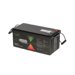 Acumulator LiFePo4 12.8V 200Ah - Image 2