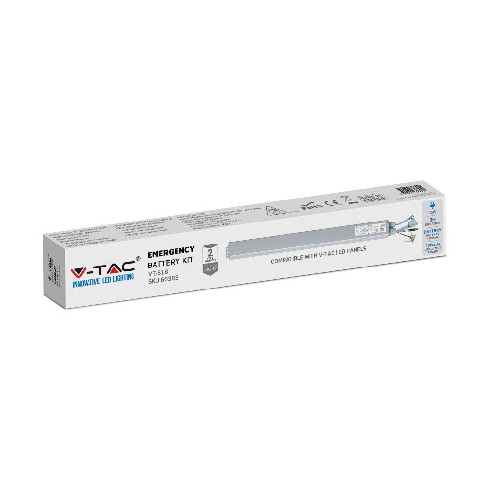 LED Kit Emergență