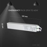 LED Kit Emergență - Image 2