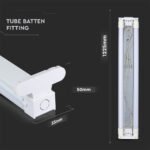 2*120cm Corp Montaj - Image 2