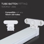 2*150cm Corp Montaj - Image 3