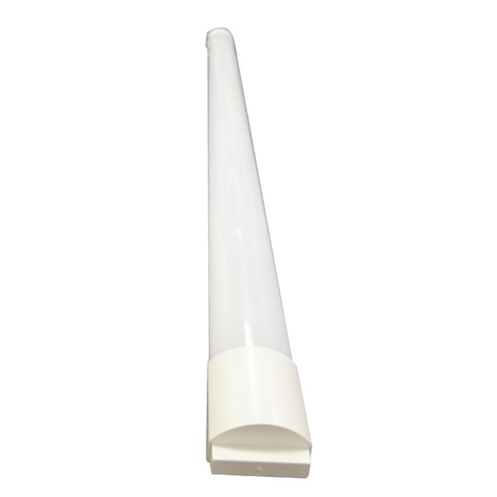 36W 120cm Corp iluminat LED, tub LED, Alb rece